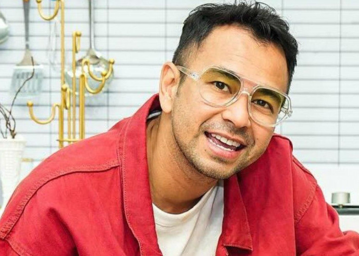 Bisnis Raffi Ahmad: Dari Hiburan Hingga Properti, Mengembangkan Kerajaan Bisnis yang Terus Berkembang!