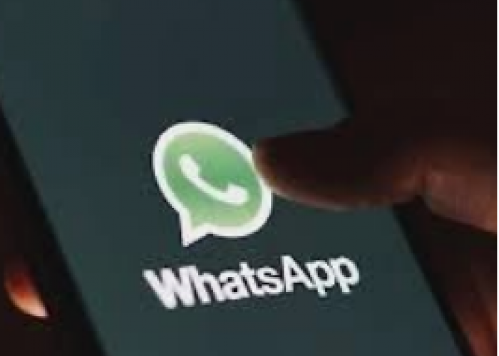 Migrasi Chat WhatsApp Tanpa Cloud Ini Fitur Terbaru Memindahkan Riwayat Chat dengan Mudah!