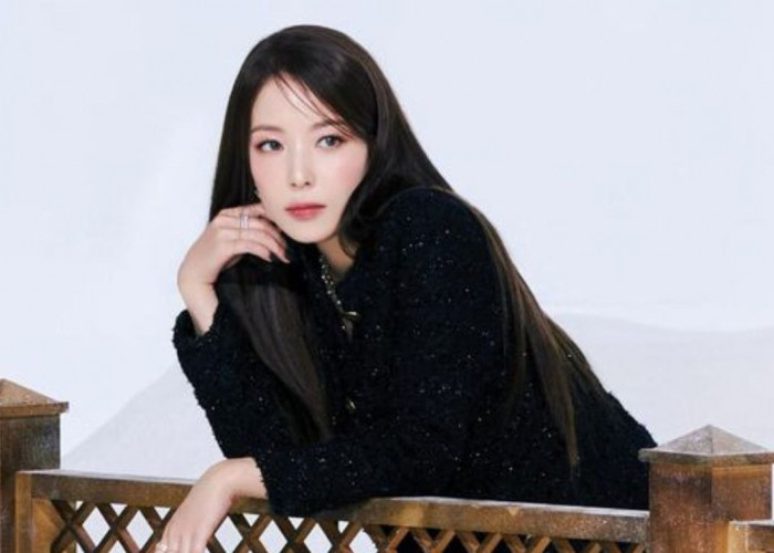 BoA Siap Guncang Jakarta: Konser 'One's Own' Digelar di GBK Senayan 26 Oktober 2024