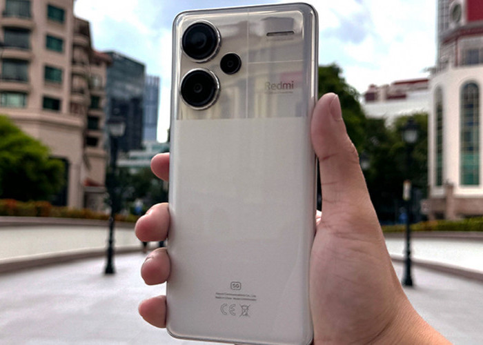 Turun Drastis! Redmi Note 13 Kini Lebih Terjangkau: Manfaatkan Diskon hingga Rp 200 Ribu di Agustus 2024