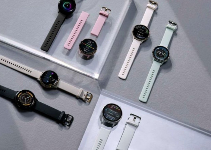 Keren Nih! Garmin vívoactive 6: Smartwatch Ringan dan Elegan yang Siap Jadi Fashion Statement Sehari-hari!