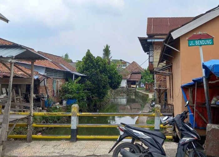 Filosofi Sungai Musi: Simbol Kehidupan, Kejayaan Sriwijaya, dan Identitas Wong Palembang