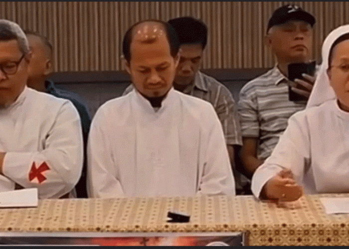 Skandal Deposito Fiktif Rp28 Miliar Guncang Perbankan! Eks Pejabat Bank Negara Indonesia Jadi Tersangka