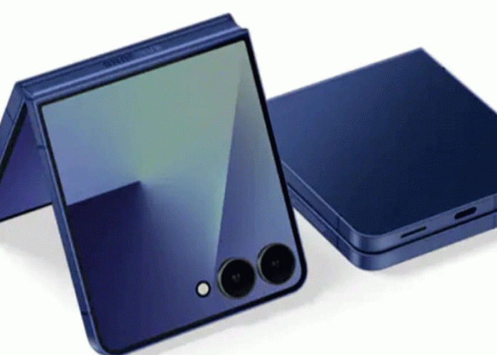 Samsung Galaxy Z Flip 7: Revolusi Smartphone Lipat dengan Desain Elegan dan Performa Tangguh