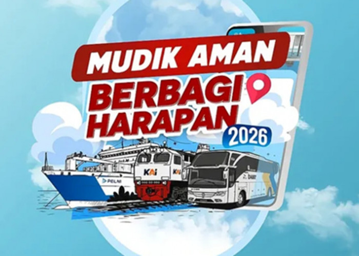 Catat Tanggalnya! Jadwal Resmi Mudik Gratis BUMN 2026 dan Cara Daftar Online