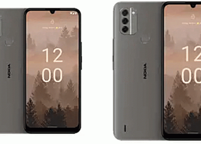 Nokia C31: Smartphone Entry-Level Tangguh dengan Baterai Super Awet, Worth It Buat Harian!