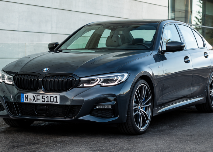 Mobil BMW Jadi Simbol Premium, Ini Harga dan Spesifikasi yang Ditawarkan