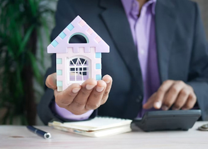Pertimbangkan Matang! Ini Plus-Minus KPR Sebelum Beli Rumah Impian