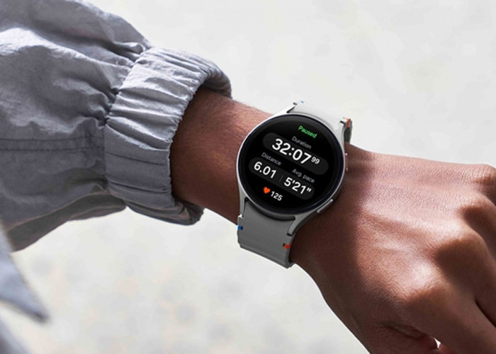 Samsung Galaxy Watch 7: Revolusi Smartwatch dengan Teknologi BioActive Sensor Terbaru