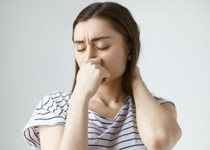 Hubungan Erat: Gizi dan Bau Badan - Menyingkap Dampak Kebiasaan Makan pada Aroma Tubuh Anda