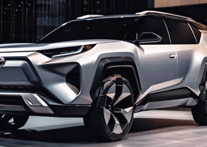 Rush 2026 Hybrid, Fakta atau Rumor? Intip Semua yang Sudah Beredar