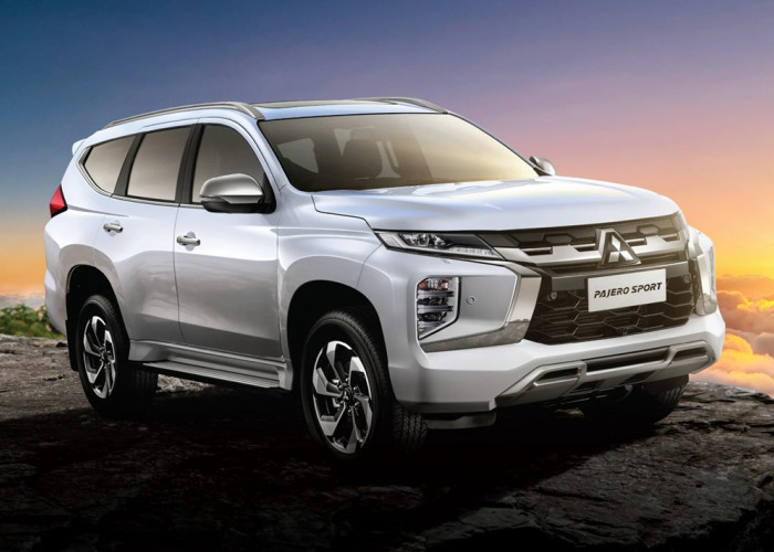 Selain Isuzu Panther dan Innova Reborn, Ini Daftar Mobil Diesel Legendaris Indonesia