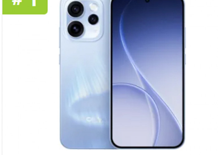 Perbandingan Oppo Reno 16 Pro dan Reno 15 Pro: Upgrade di Baterai, Chipset, dan Android