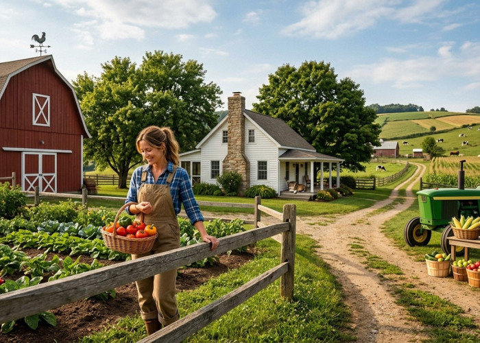 Hay Day 2026: Mengapa Game Tani Ini Masih Jadi Raja di App Store?