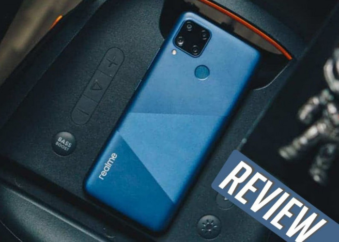 Kualitas Warna pada Foto Malam Hari dengan Kamera Ultra-Wide Realme C15: Pudar tapi Masih Bisa Diandalkan?