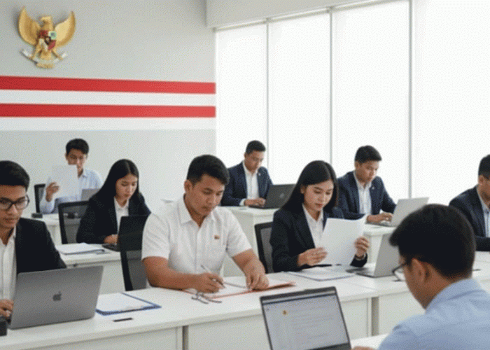 CPNS 2026: Pemerintah Siapkan Rekrutmen ASN Baru, Ini Prediksi Jadwal dan Tips Lolos Seleksi