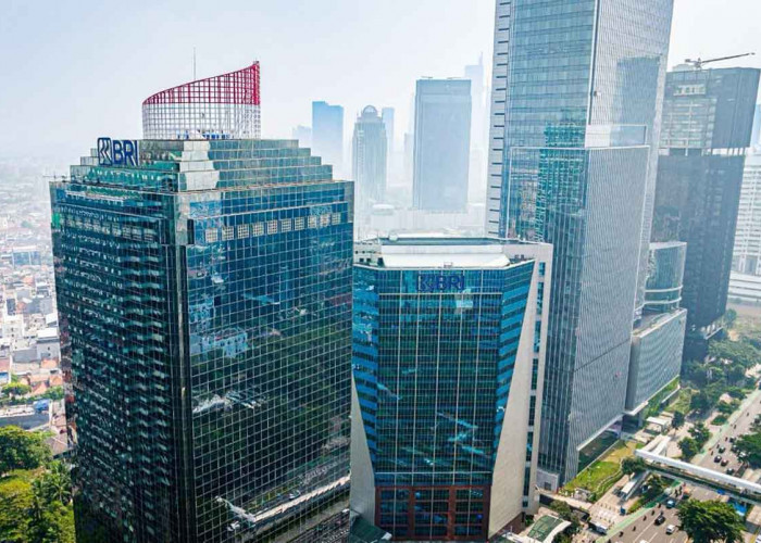 Kembali Cetak Prestasi, BRI Jadi Institusi Keuangan No.1 di Indonesia, Daftar Fortune Southeast Asia 500
