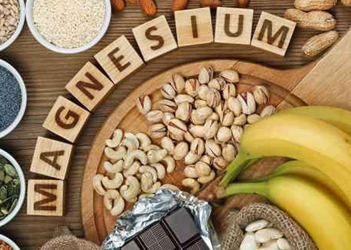Magnesium: Si Logam Ajaib yang Siap Merevolusi Dunia Medis dan Kesehatan Tulang