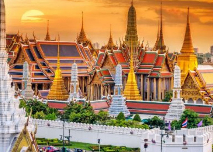 Petualangan Hemat di Bangkok: 8 Destinasi Budget-Friendly yang Wajib Dicoba