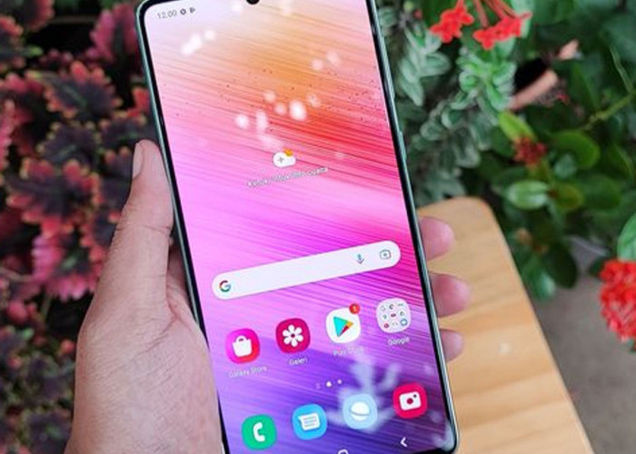 Performa Tangguh Galaxy A73 5G dengan Snapdragon 778G: Kecepatan dan Keandalan di Ujung Jari Anda