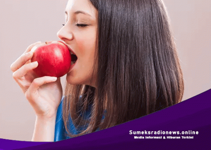 Tau Gak! Apel: Lezat juga Rendah Gula & Penangkal Diabetes Tipe 2 - Temukan Manfaat Kesehatan Puasa di Sini!