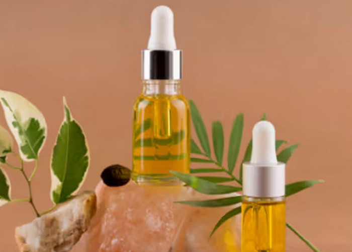 Minyak Jojoba: Rahasia Kulit Lembap dan Terawat