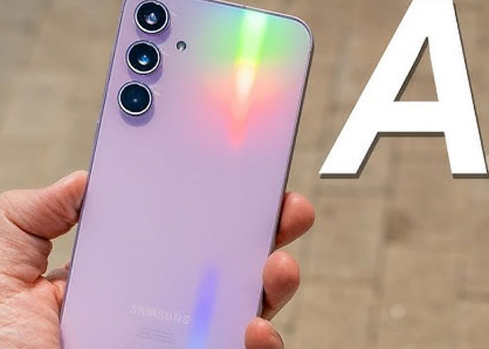 Samsung Galaxy A56 Bakal Hadir dengan Fast Charging 45W, Gebrakan Baru di Segmen Menengah