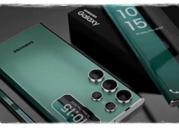 Samsung Galaxy S25 Ultra: Keindahan 200MP dan Kemewahan 1TB ROM, Menguak Era Baru Ponsel Canggih!