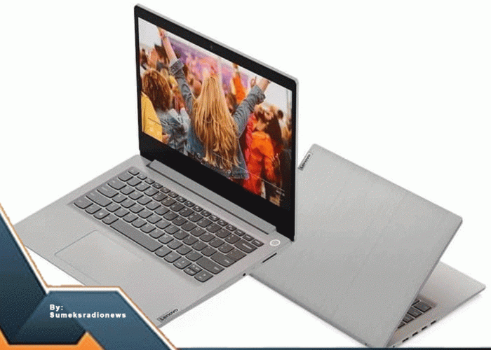 Lenovo IdeaPad Core i3: Laptop Mantap, Harga Gak Bikin Nangis! Siap Bikin Pesta di 2024!