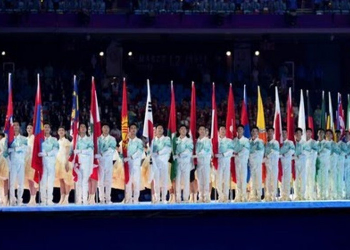 Prestise Medali Emas Asian Games, Inspirasi Atlet! 