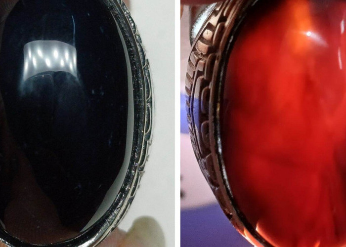 Fenomena Batu Yaman Baru, Dari Aksesori Biasa Jadi Simbol Gaya Hidup