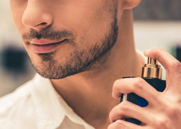 Siapa yang Mengira Begitu Banyak Wanita Menyukai dan Membeli Parfum Pria? Berikut 8 Fakta tentang Parfum. 