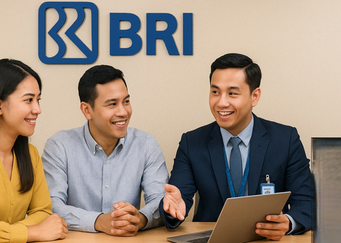 Tabel Pinjaman Non KUR BRI hingga Rp200 Juta, Ini Syarat dan Simulasi Angsuran Bagi Pegawai