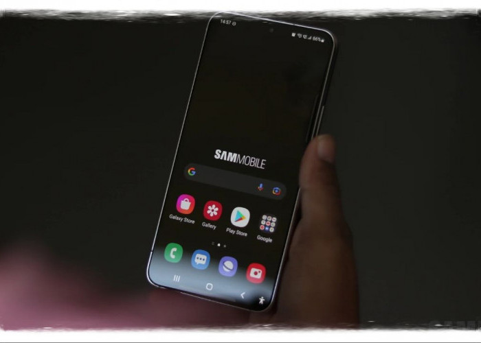 Samsung Galaxy A73 5G Merambah Pasar dengan Layar Super AMOLED 120 Hz yang Menghipnotis!