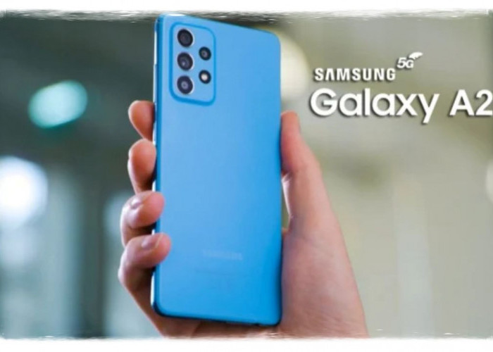 Samsung Galaxy A25 Ponsel Stylish dengan Harga Terjangkau Ga Sampai 3 Jutaan!