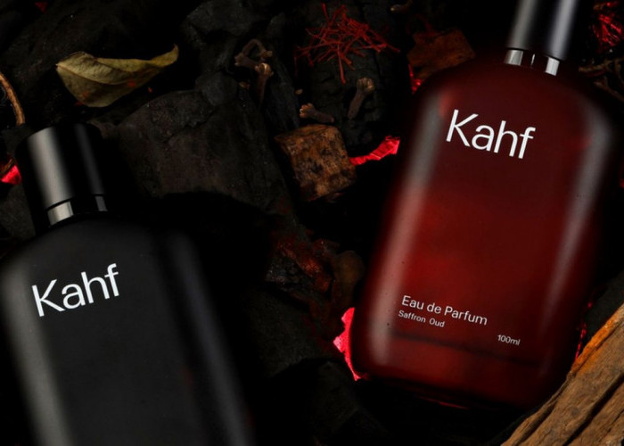 Inilah Perbandingan Aroma Kahf vs Morris Eau De Parfum: Mana yang Lebih Cocok untuk Anda?