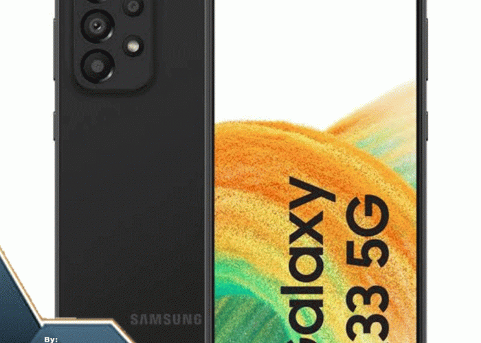 Inilah Dia, Galaxy A33 5G: Apakah Masih Worth It di Tahun 2024? Review Pengguna Langsung Yuk!
