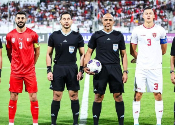 Ini Dia! Sanksi FIFA terhadap Indonesia: Dari Larangan Tampil hingga Denda Miliaran Rupiah Lho!