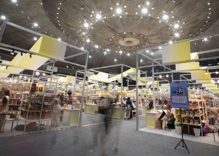 Intip Yuk!! Rangkaian Kegiatan Seru di BRI UMKM EXPO(RT) 2025: Pameran Inovasi & Hiburan untuk Semua Kalangan!