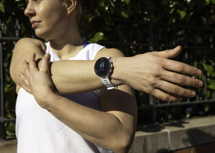 Ini Dia! 5 Fitur Kesehatan Unggulan Garmin 2025 yang Wajib Dicoba, Bukan Sekadar Smartwatch!