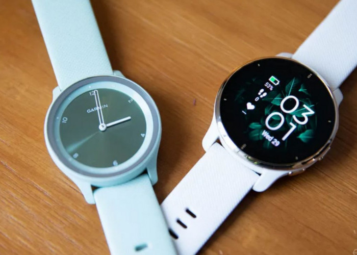 Cek Yuk! Garmin Venu 3: Cek Kesehatan Tanpa Ribet, dari Tidur Hingga Meditasi!