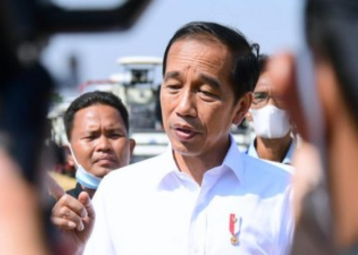 Cair! Jokowi Memastikan Pegawai BPKP Mendapatkan Tunjangan Kinerja Sebesar 100 persen