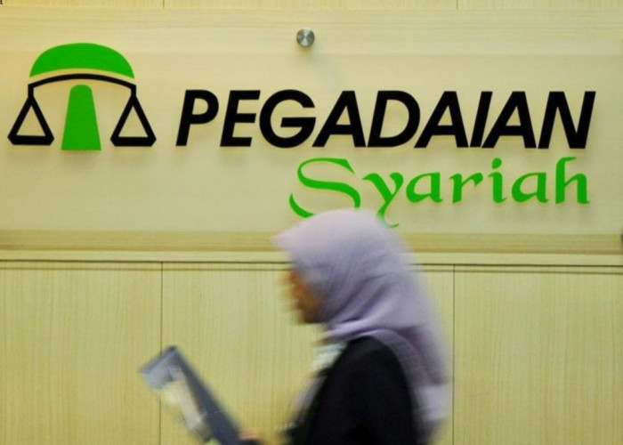 Inilah Syarat dan Cara Mengajukan KUR Syariah di Pegadaian, Mudah atau Sulit?