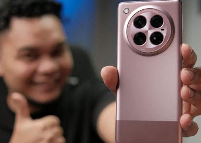 Infinix Zero 40 5G: Kekuatan Baru di Kelas Menengah, Siap Geser Redmi Note 14 Pro 5G