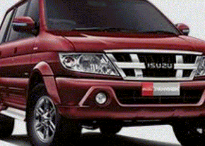  Cerdas Isuzu Panther dalam Harmoni Kepemilikan Tunai dan Kredit