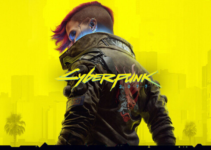 Cyberpunk 2077 Masih Jadi Game RPG Futuristis Andalan, Ini Harga dan Spesifikasinya