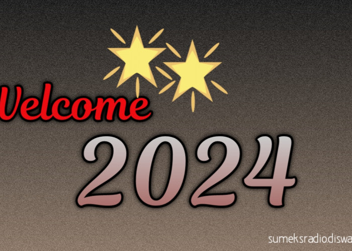 Jelang Malam Tahun Baru 2024, Banyuasin Tak Ada Larangan Perayaan Hanya
