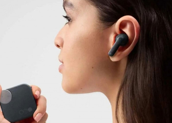 Volume Earphone yang Terlalu Keras, Ancaman untuk Pendengaran dan Otak