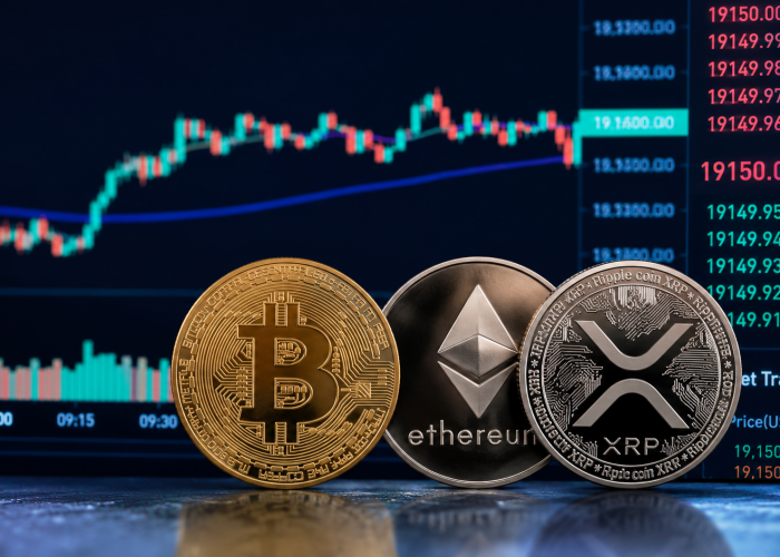 Konflik Global Meningkat, Harga Bitcoin Masih Bertahan di Jalur Datar