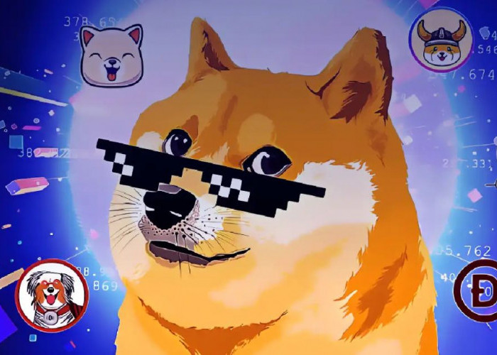 Dominasi Meme Crypto: Dogecoin, Shiba Inu, dan GameStop Memes